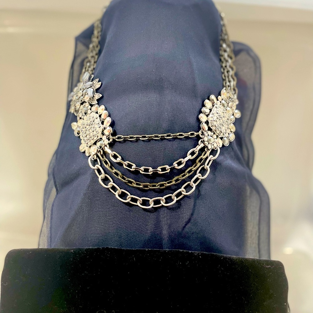 ST. JOHN Necklace